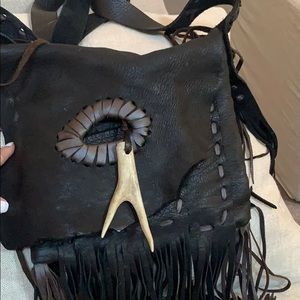 Jimmy Z bag